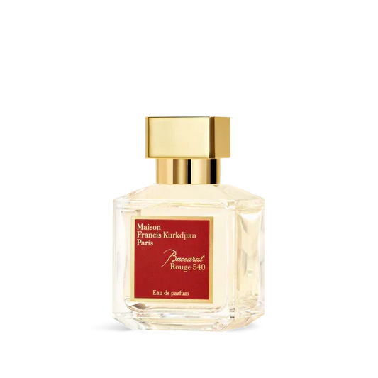 Maison Francis Kurkdjian Baccarat Rouge 540 Eau de Parfum