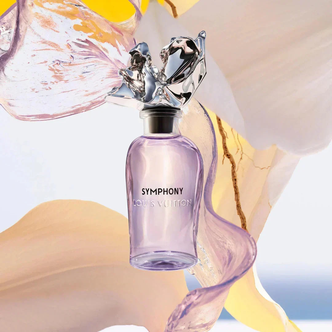 Louis Vuitton Symphony Eau de Parfum