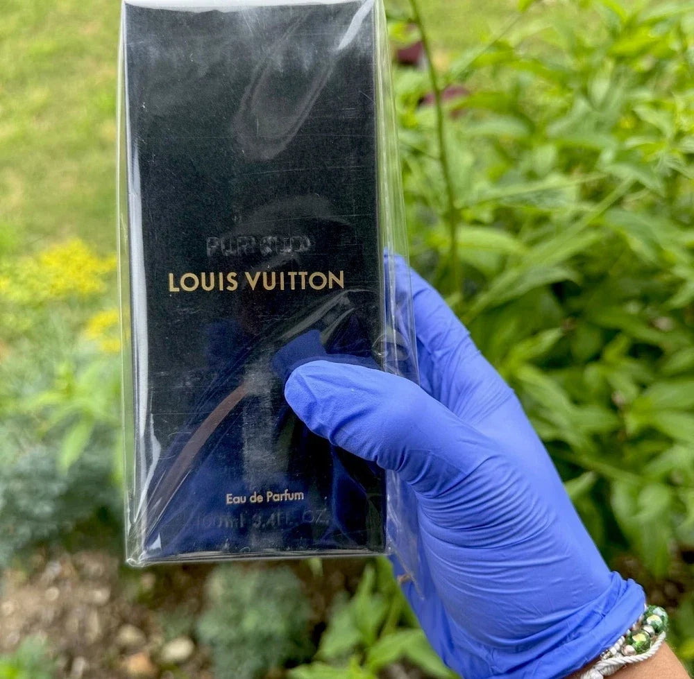Louis Vuitton Pur Oud Eau de Parfum — 100 ml