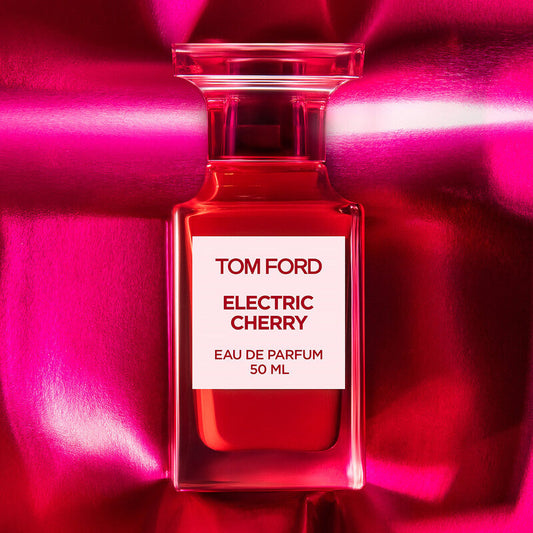 Tom Ford Electric Cherry Eau de Parfum — 1.7 oz