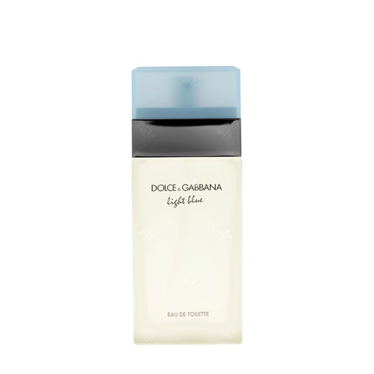 Dolce & Gabbana Light Blue Eau de Toilette — 3.3 oz