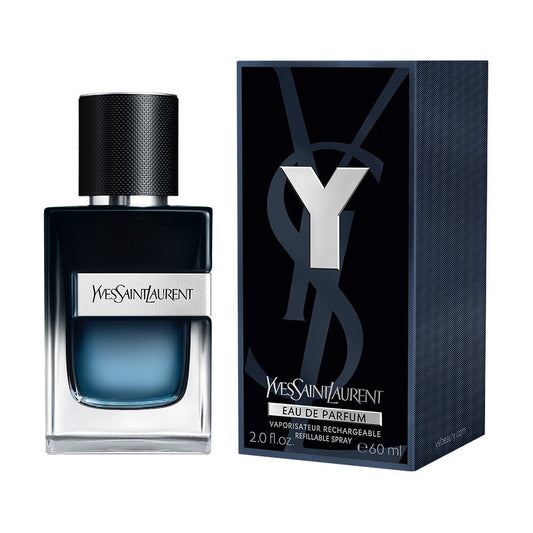 Yves Saint Laurent Y Eau de Parfum — 100 ml
