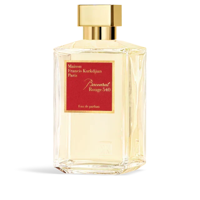 Maison Francis Kurkdjian Baccarat Rouge 540 Eau de Parfum