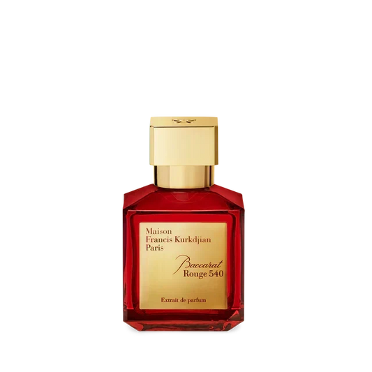 Maison Francis Kurkdjian Baccarat Rouge 540 Extrait de Parfum