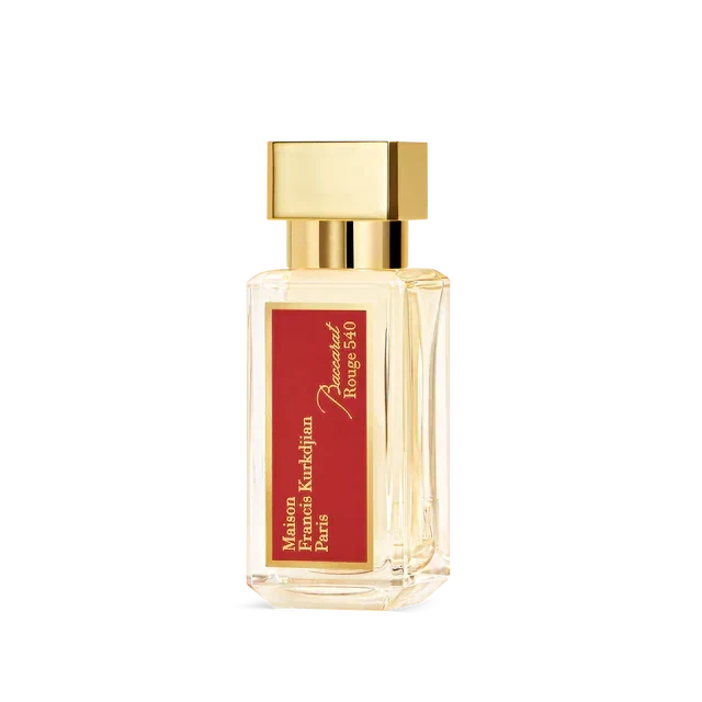 Maison Francis Kurkdjian Baccarat Rouge 540 Eau de Parfum