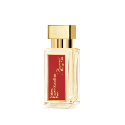 Maison Francis Kurkdjian Baccarat Rouge 540 Eau de Parfum