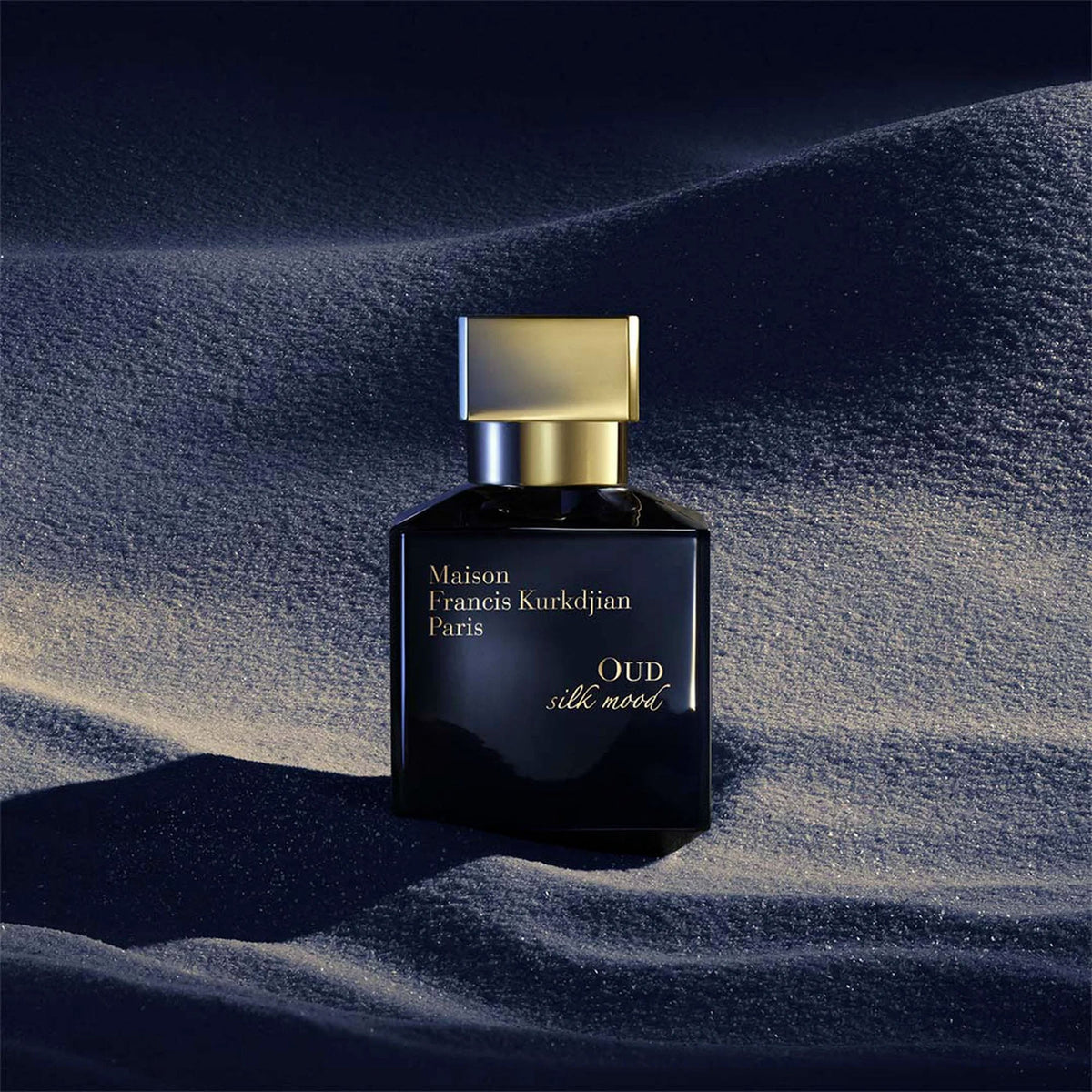 Maison Francis Kurkdjian Oud Silk Mood Eau de Parfum — 70 ml
