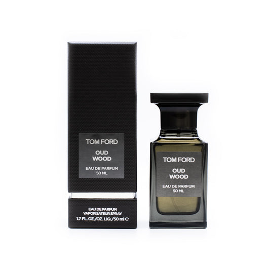 Tom Ford Oud Wood Eau de Parfum