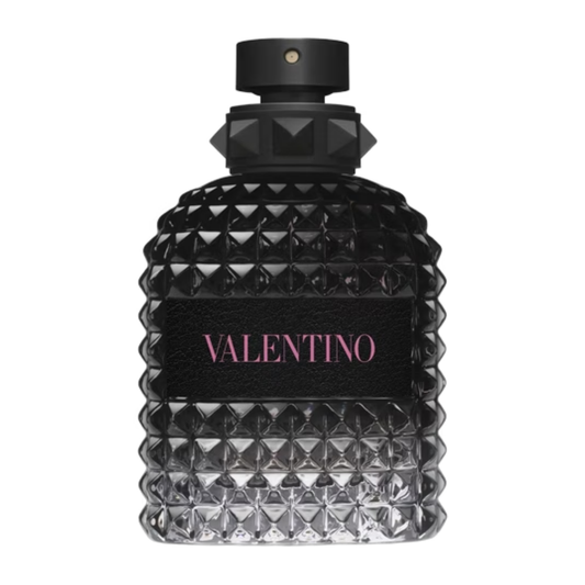 Valentino Uomo Born in Roma Eau de Toilette — 100 ml