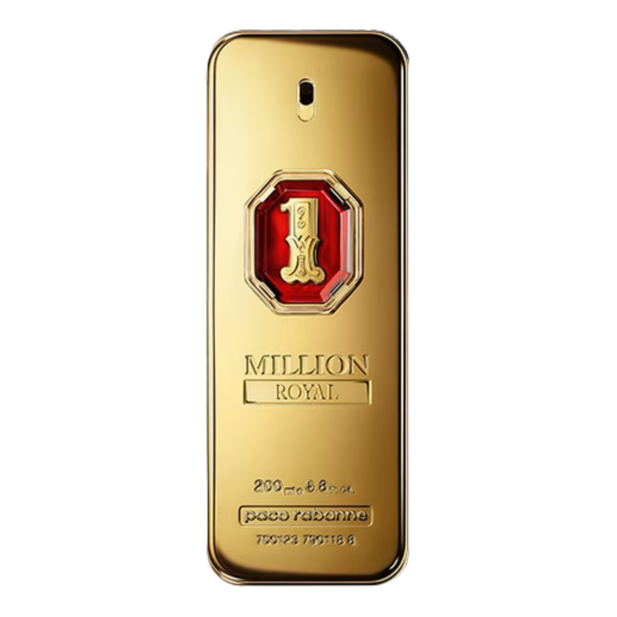 Rabanne 1 Million Royal Parfum — 100 ml