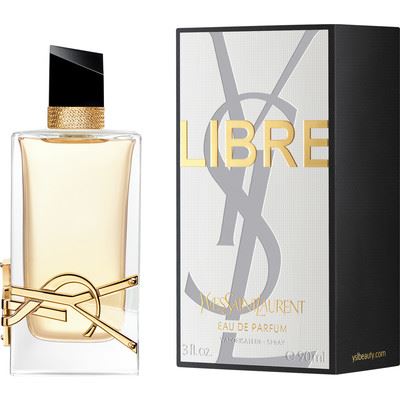 Yves Saint Laurent Libre Eau de Parfum — 90 ml