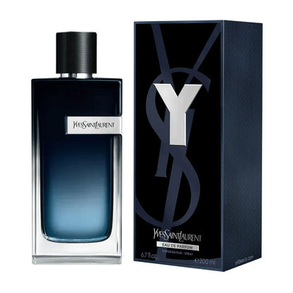 Yves Saint Laurent Y Eau de Parfum — 100 ml