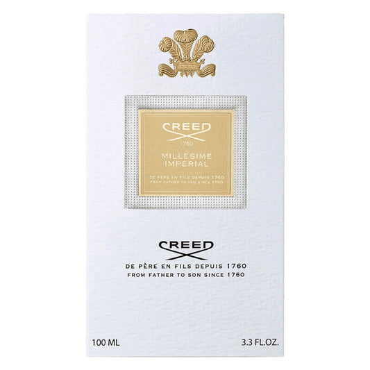Creed Millésime Impérial Eau de Parfum — 3.3 oz