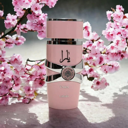Lattafa Yara Eau de Parfum — 3.38 oz