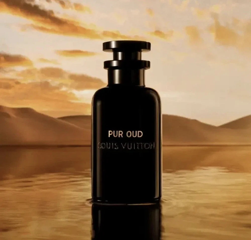 Louis Vuitton Pur Oud Eau de Parfum — 100 ml