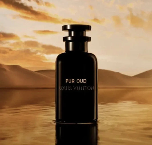 Louis Vuitton Pur Oud Eau de Parfum — 100 ml